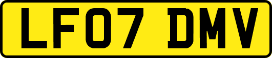 LF07DMV