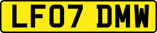 LF07DMW