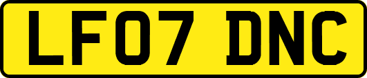 LF07DNC