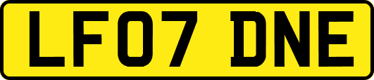LF07DNE