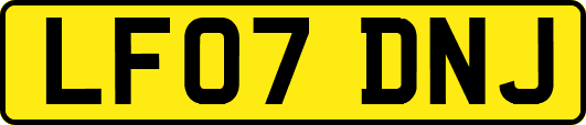 LF07DNJ