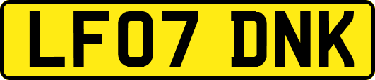 LF07DNK