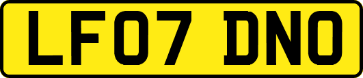 LF07DNO