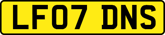 LF07DNS