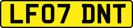 LF07DNT