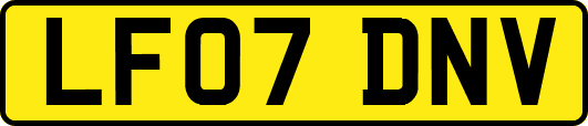 LF07DNV