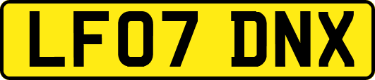 LF07DNX