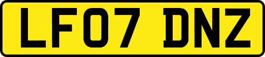 LF07DNZ