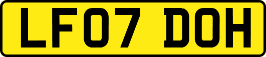 LF07DOH