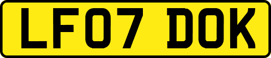 LF07DOK