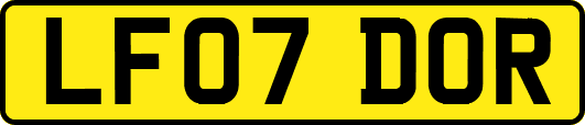 LF07DOR