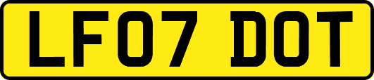 LF07DOT