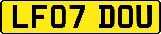 LF07DOU