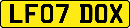 LF07DOX