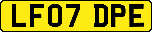 LF07DPE