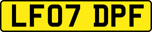 LF07DPF