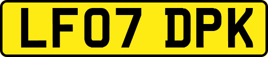 LF07DPK