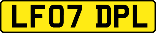 LF07DPL
