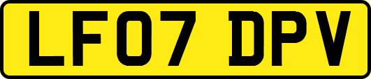 LF07DPV