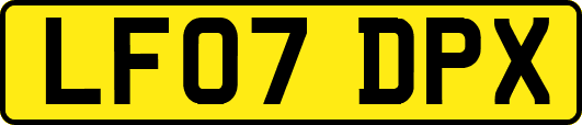 LF07DPX