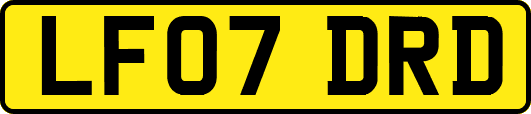 LF07DRD