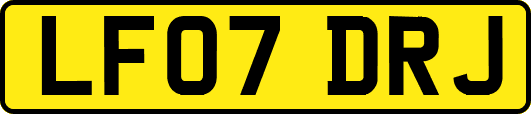 LF07DRJ