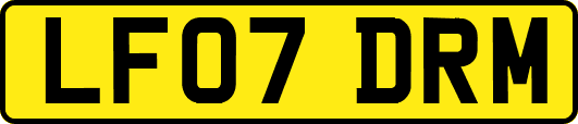 LF07DRM