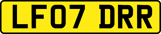 LF07DRR