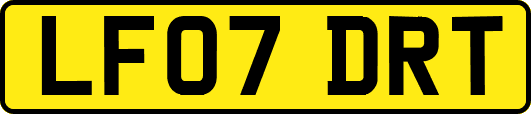 LF07DRT