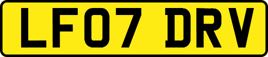 LF07DRV