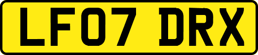 LF07DRX