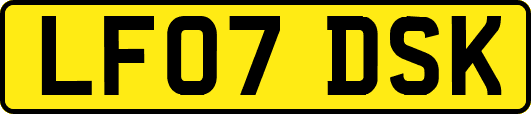 LF07DSK