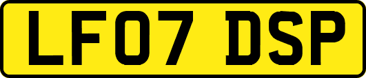 LF07DSP