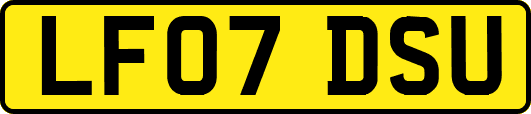 LF07DSU