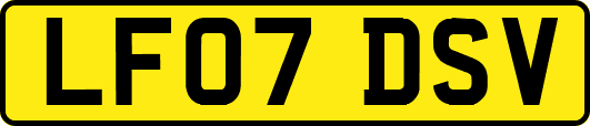 LF07DSV