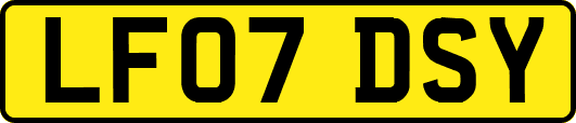 LF07DSY