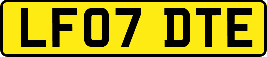 LF07DTE