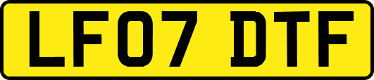 LF07DTF