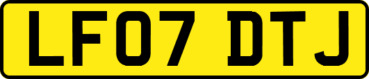 LF07DTJ