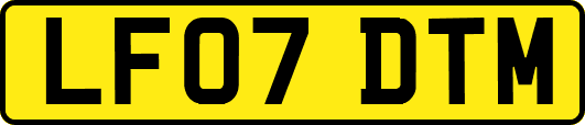 LF07DTM