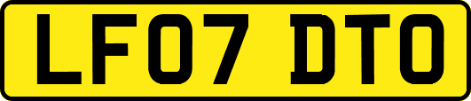 LF07DTO