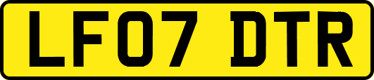 LF07DTR