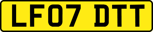 LF07DTT