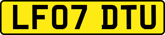 LF07DTU