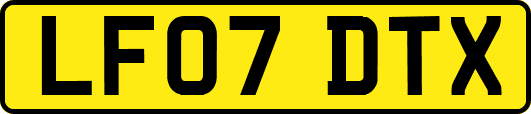 LF07DTX