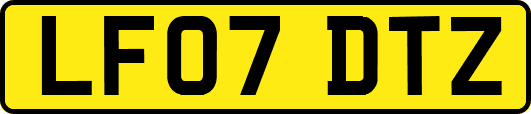 LF07DTZ