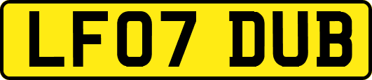 LF07DUB
