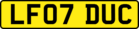 LF07DUC
