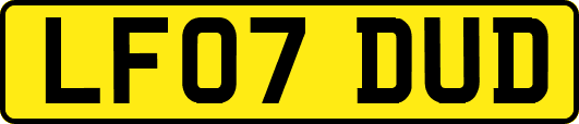 LF07DUD