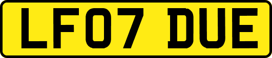 LF07DUE